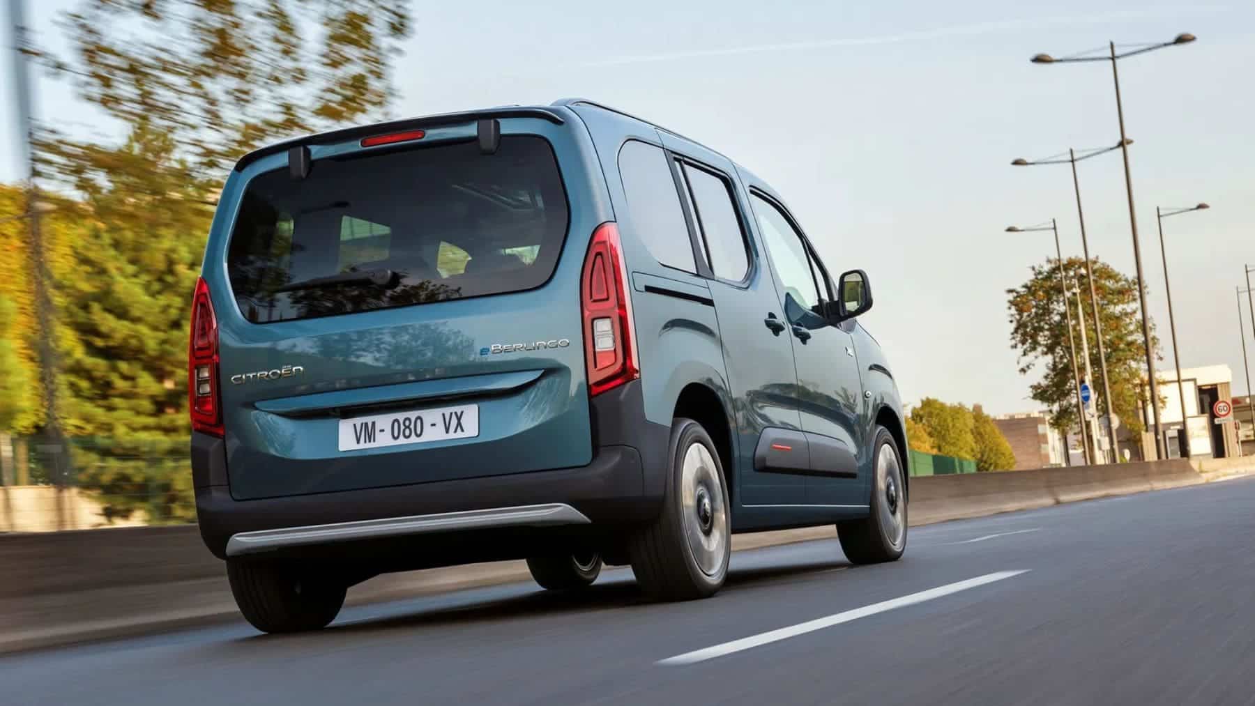 Mientras España se inunda de SUV y los chinos arrasan, llegan los franceses y plantan este clásico cerca de los 25.000€ con una autonomía de otra ciencia