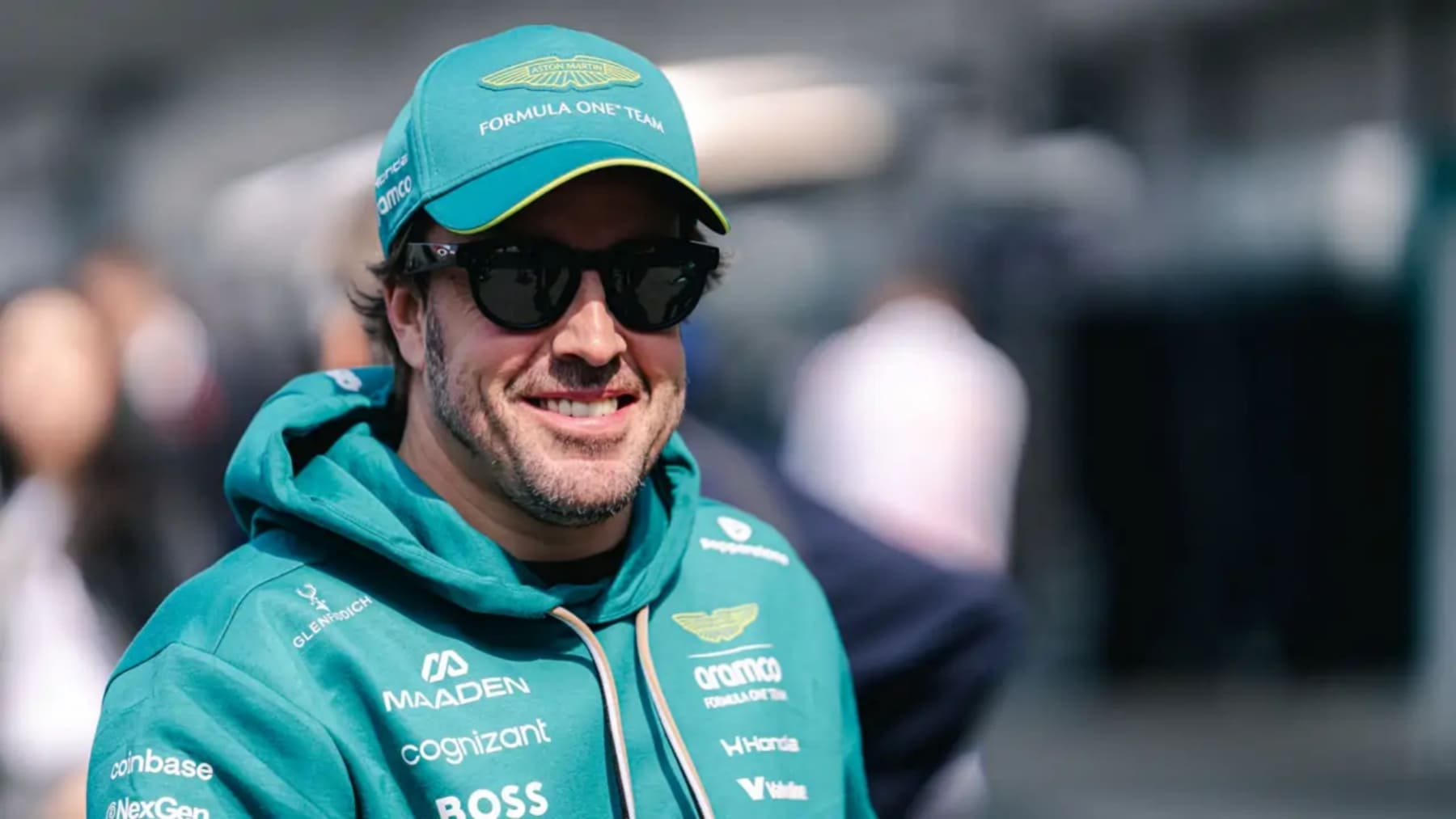 Aston Martin acelera: así buscan repetir con Fernando Alonso el cambio que salvó a McLaren