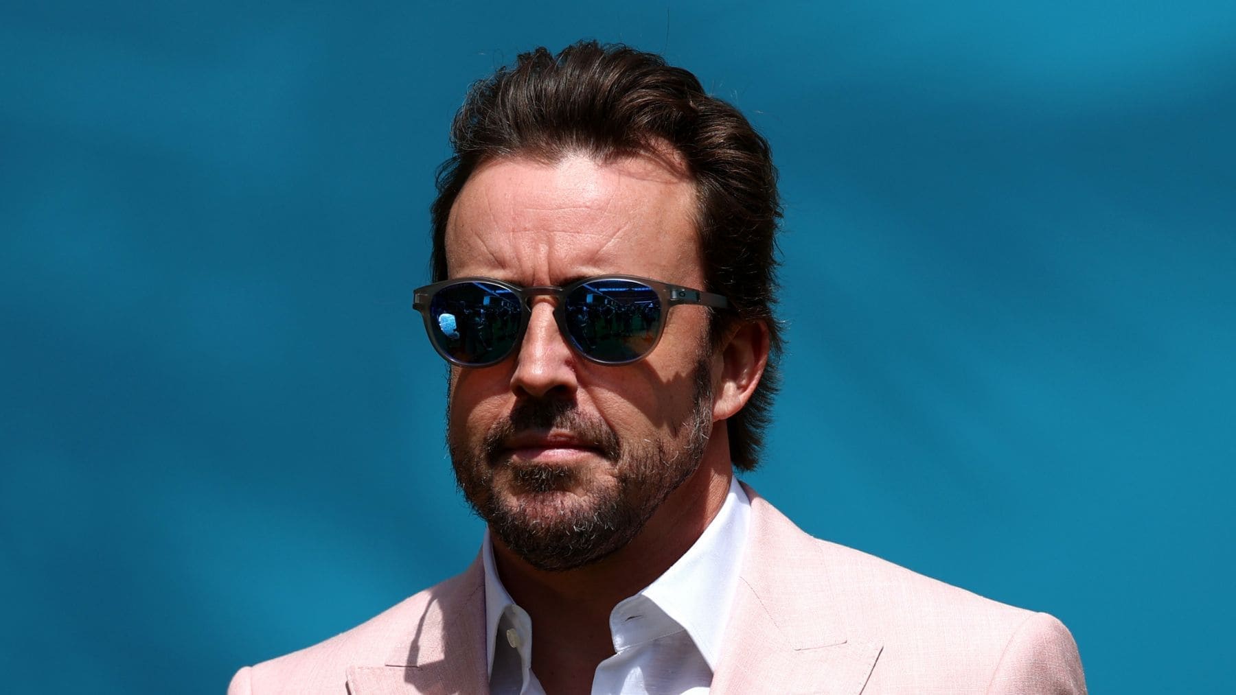 Alonso pidió ayuda con su Pagani Zonda Diamante Verde en Mónaco: «Te empujo el coche hasta Canarias»