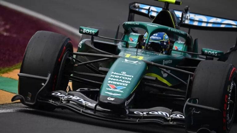 Honda y Aston Martin se juegan todo en Canadá con el motor más vigilado de la F1