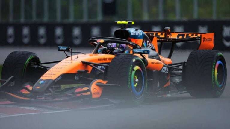 Fabricar tu propio motor en la F1 tiene más trampas de las que parece: McLaren se fija en Audi... y en Aston Martin