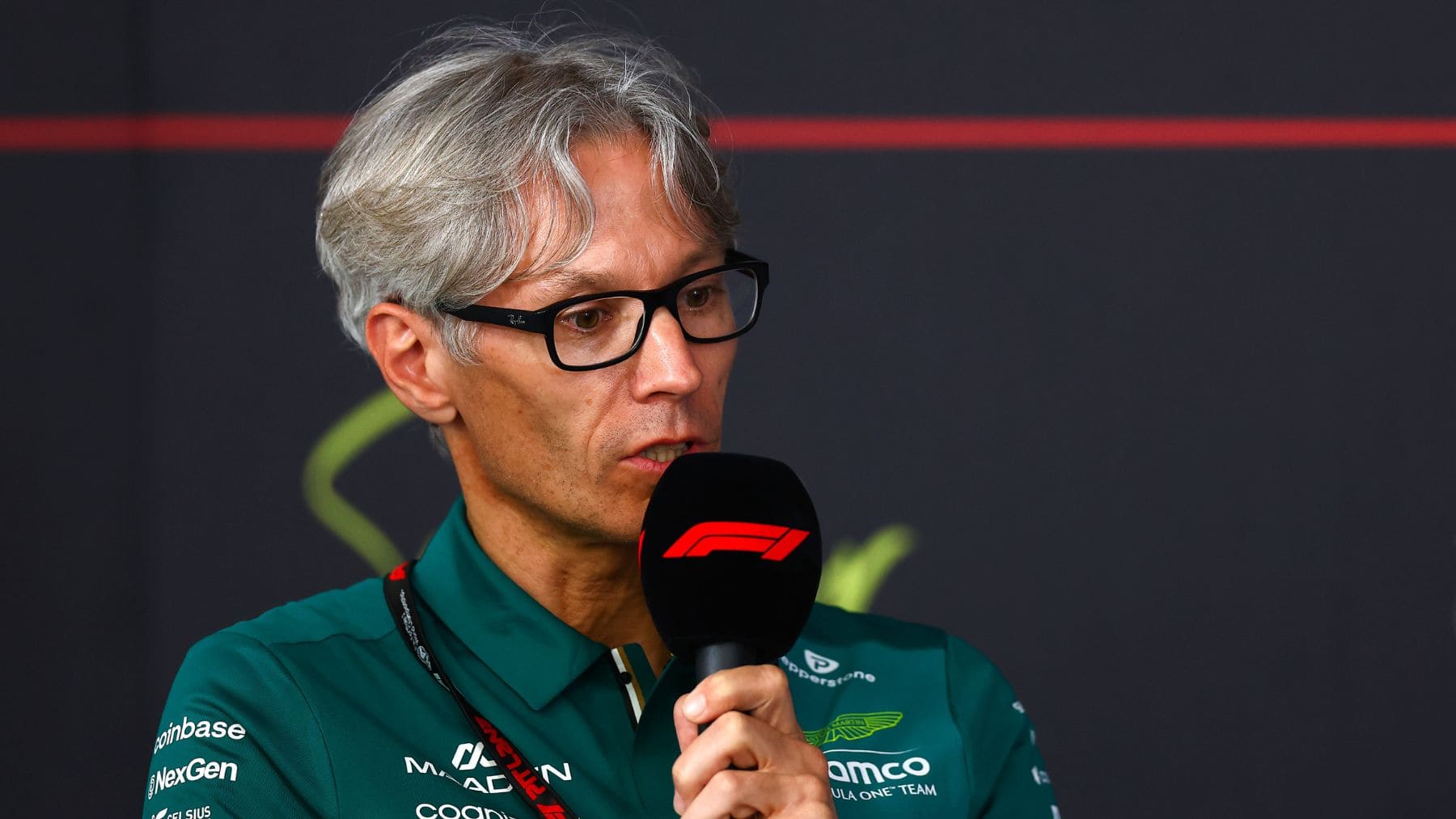 Por fin buenas noticias para Alonso: esto es todo lo que va a cambiar Aston Martin en el AMR26 para el GP de Canadá