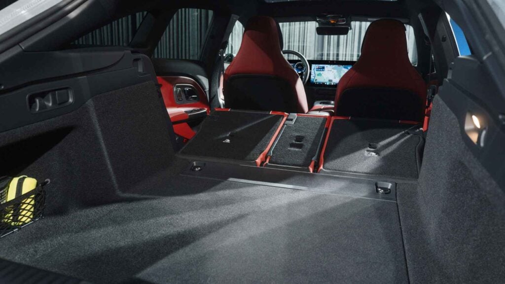 Mercedes CLA Shooting Brake