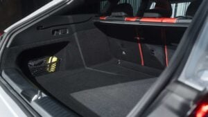 Mercedes CLA Shooting Brake
