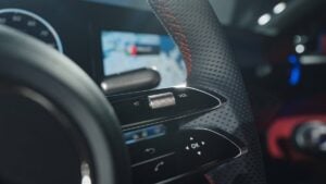 Mercedes CLA Shooting Brake