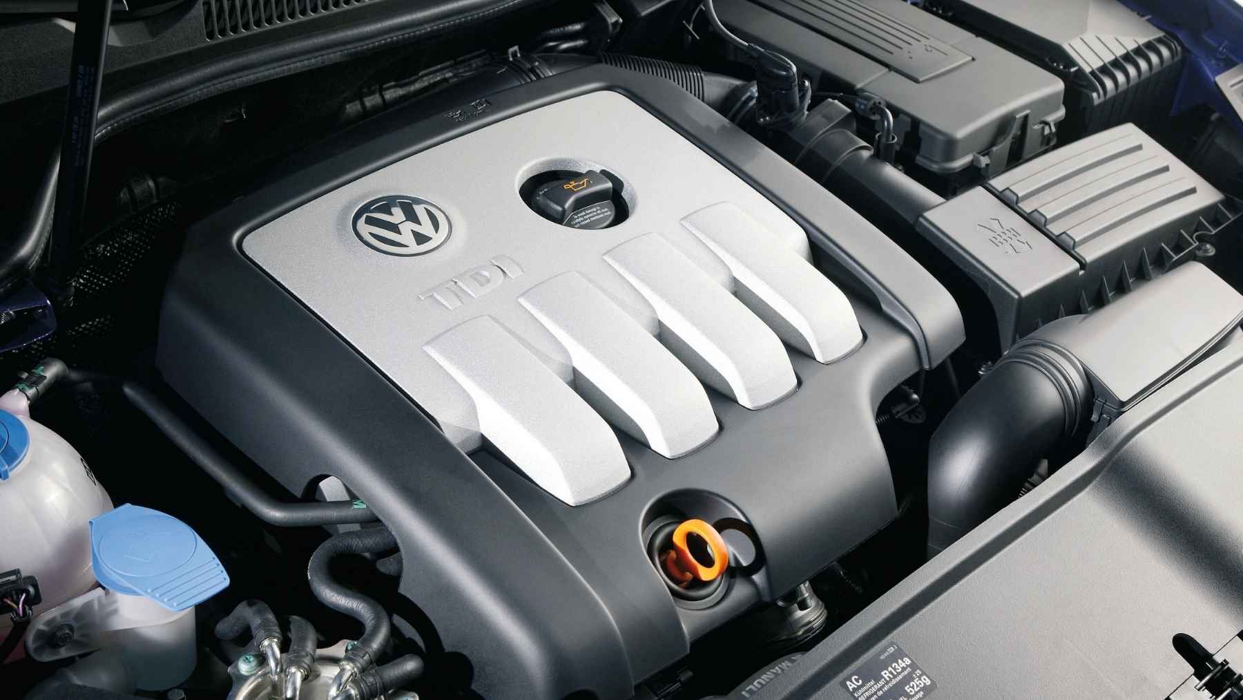 2.190.000 km en un Mercedes, 800.000 en un Citroën y un Volvo D5 que no se rompe ni con martillo: los 5 motores diésel que en 2026 ya valen más que cuando se compraron