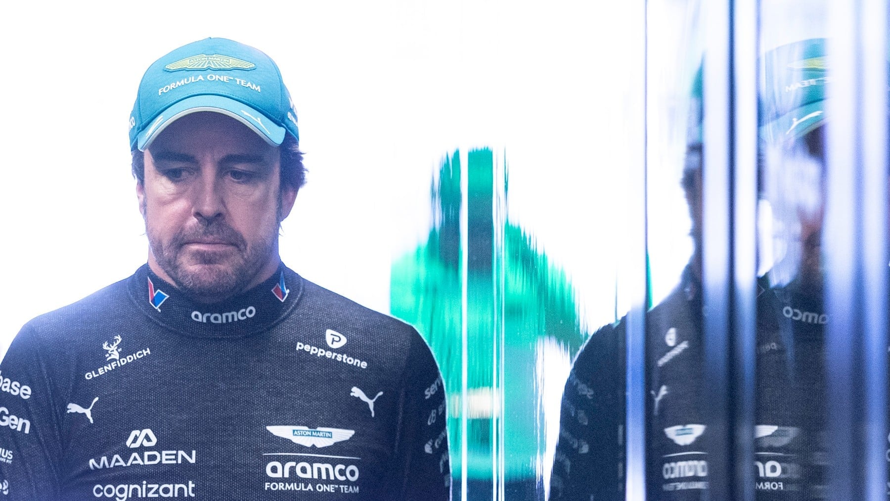 Detrás del veto de Mercedes a Alonso