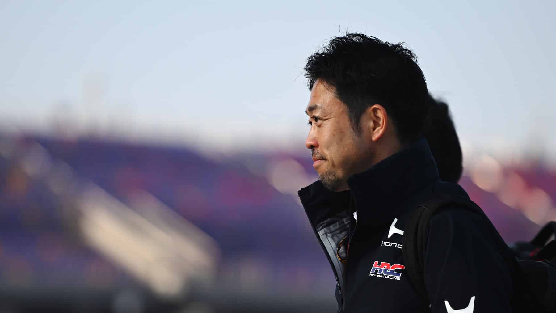 Honda mantiene el optimismo: «Las medidas para las vibraciones funcionan»