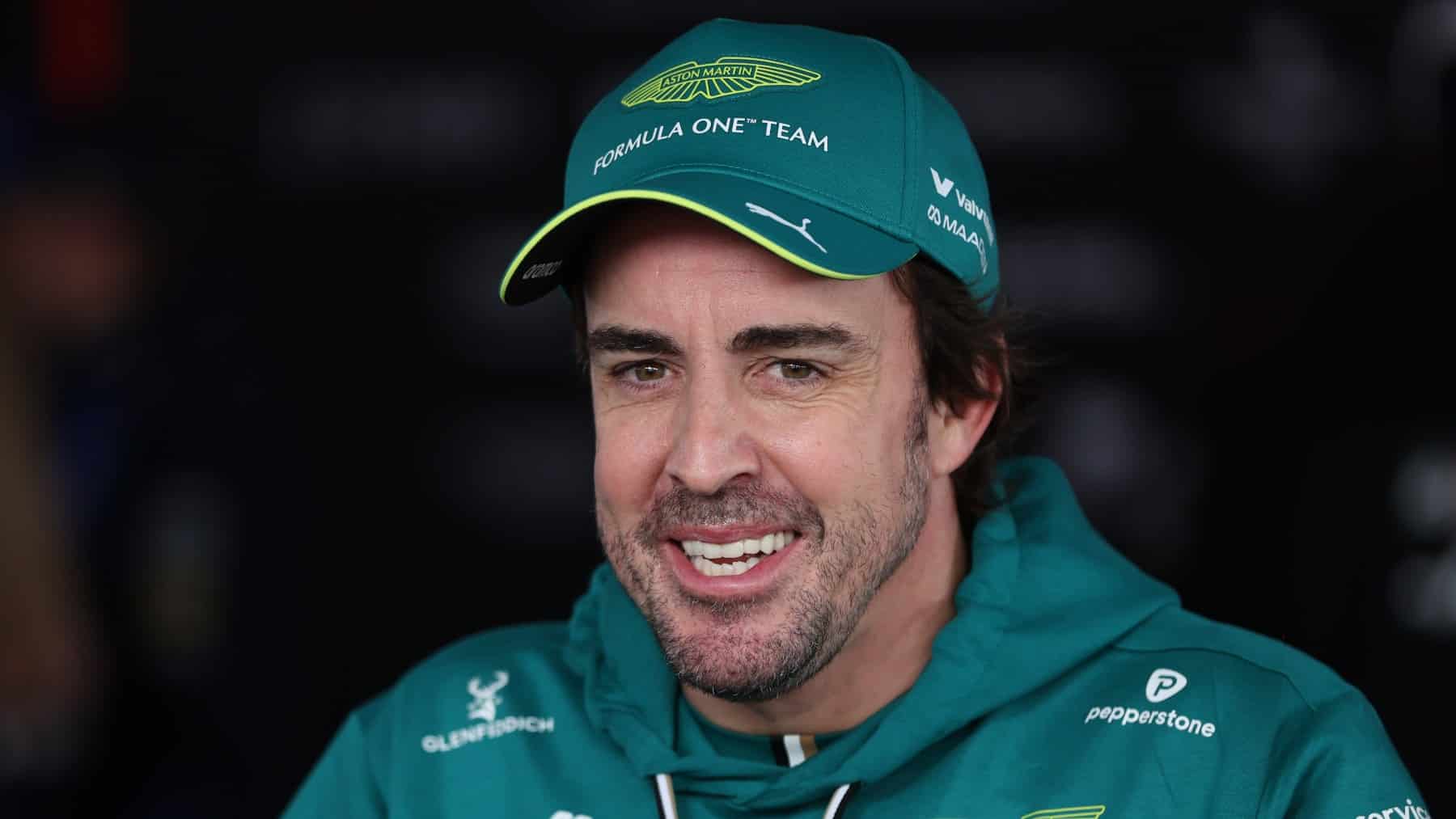 Ralf Schumacher invita a Alonso a retirarse: «Que deje su asiento»