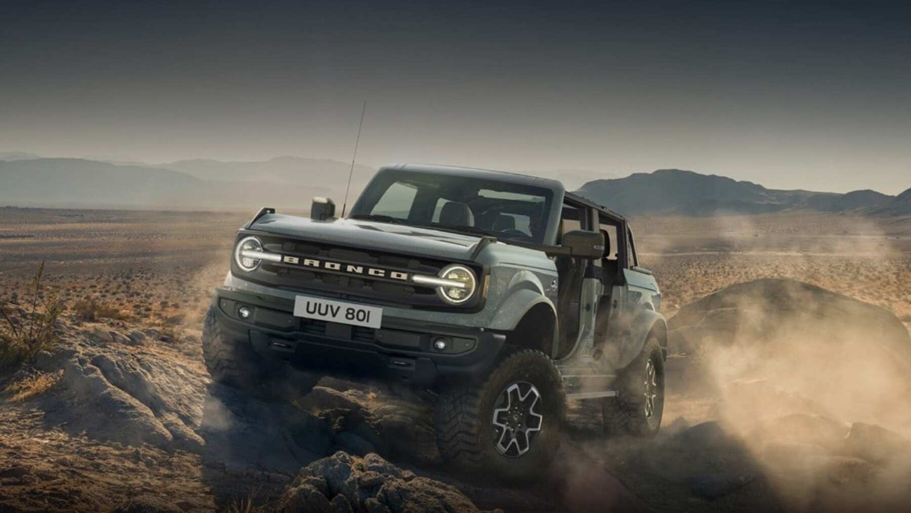 El icono americano que llevaba décadas siendo el sueño de los aficionados al 4×4 va a fabricarse en Valencia desde 2028: 300.000 unidades anuales, motor híbrido enchufable y capacidades off-road sin descafeinar