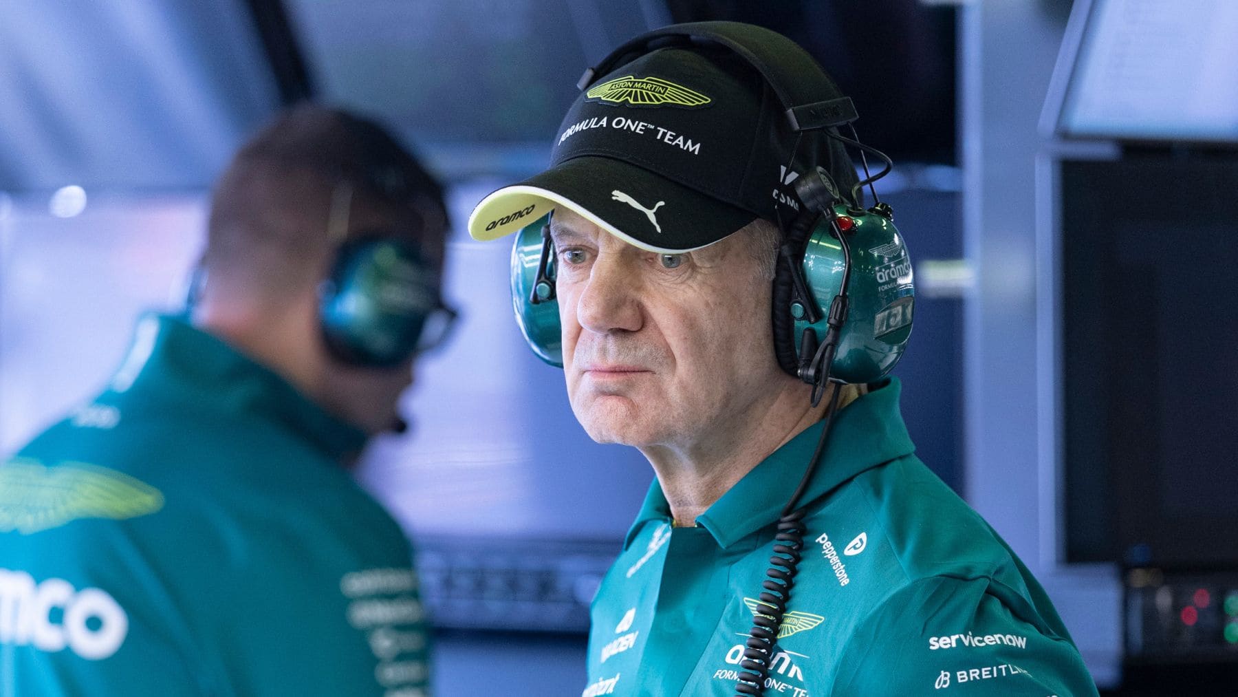 La última oportunidad de Alonso y Aston Martin: «Si Newey tiene buena salud…»