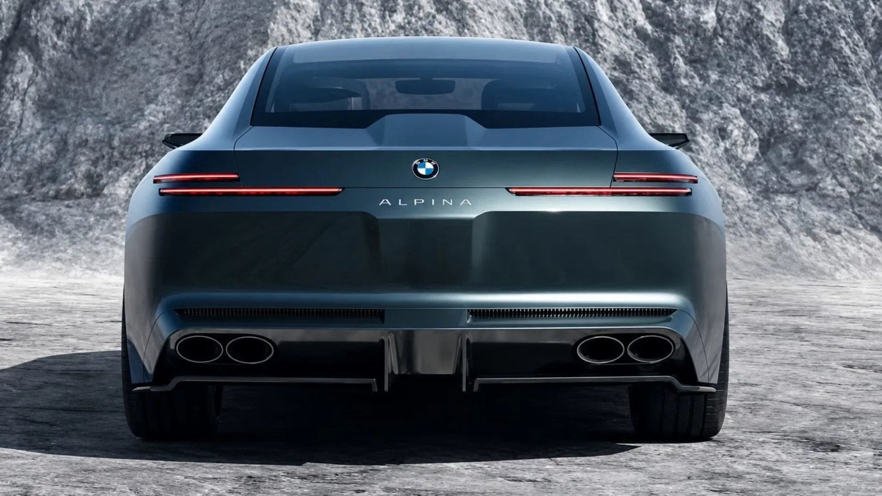 Durante 60 años fue el preparador secreto que hacía los BMW más rápidos y refinados, y ahora que se ha convertido en marca propia enseña su primera obra como tal: un gran turismo que inaugura una era y apunta directo a la liga de Bentley