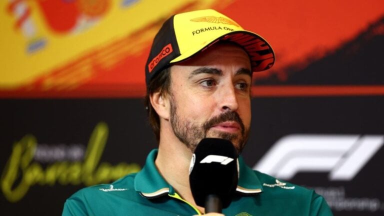 Fernando Alonso, el GP de Barcelona y un pulso por la F1 en España: una historia con antecedentes