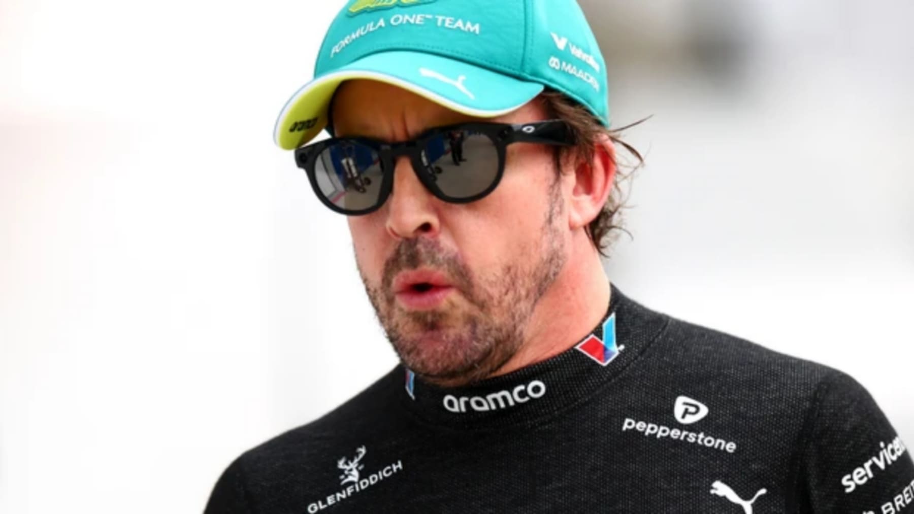 Fernando Alonso renovación Aston Martin mercado F1