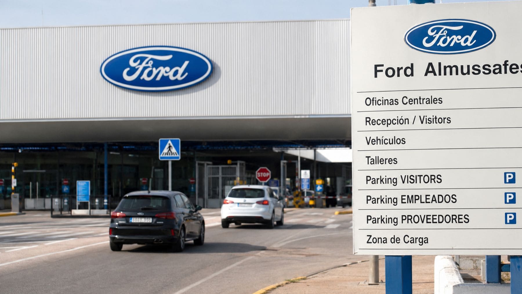 Después de caer de 400.000 coches a menos de 99.000 en una sola década, la mayor fábrica de automóviles de España vuelve a llenarse, pero esta vez con capital chino y un SUV eléctrico que en su país ya arrasa