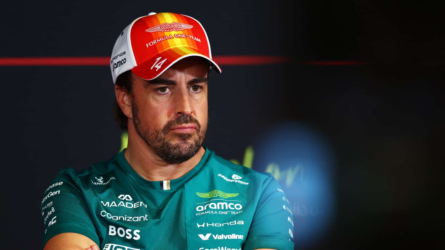 ¿El último Montmeló de Alonso?