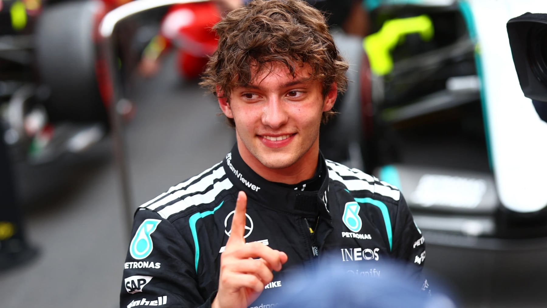 Así va el Mundial de F1 tras Mónaco: Antonelli vuela hacia el título y milagro de un Alonso anónimo