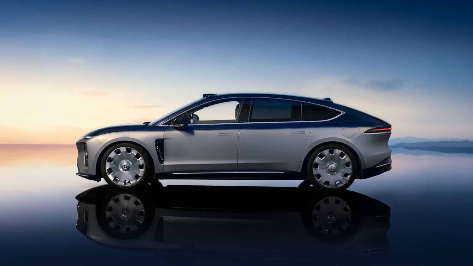 370 millones de coches y techo de mercado: por qué el propio jefe de NIO admite que la fiesta del automóvil chino se ha acabado