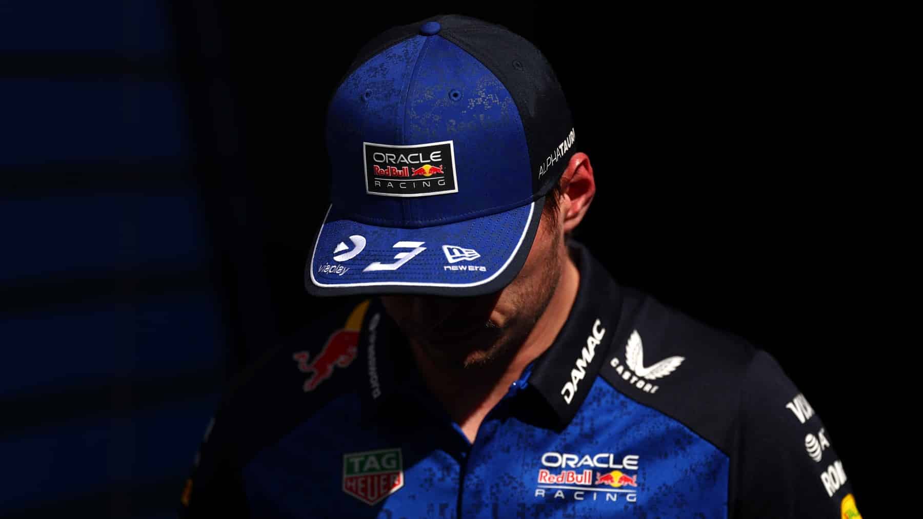Verstappen: «Somos cuarto equipo y no va a cambiar en las próximas carreras»