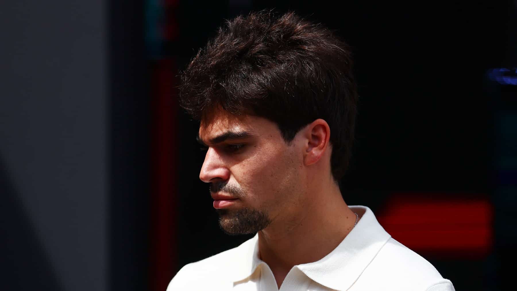 Stroll pone plazos: «Ojalá el año que viene lideremos la mediatabla»