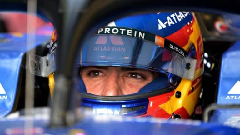 Audi o Red Bull: el futuro de Sainz depende también de Verstappen