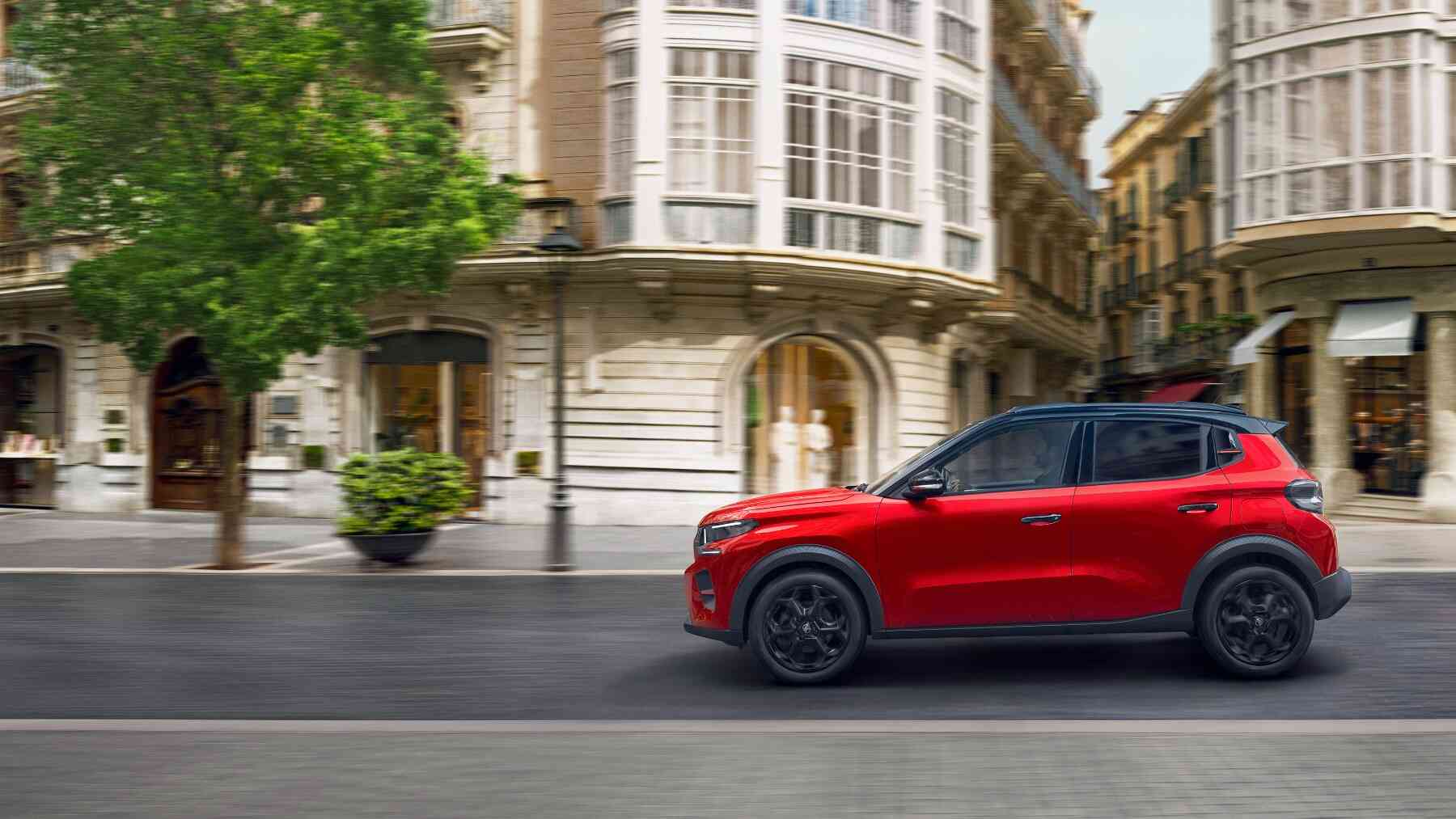 Todavía quedan coches europeos baratos y con motor turbo por menos de 18.000 euros: el Citroën C3 Collection se rebaja 2.741 euros y se convierte en la mejor alternativa a los utilitarios chinos