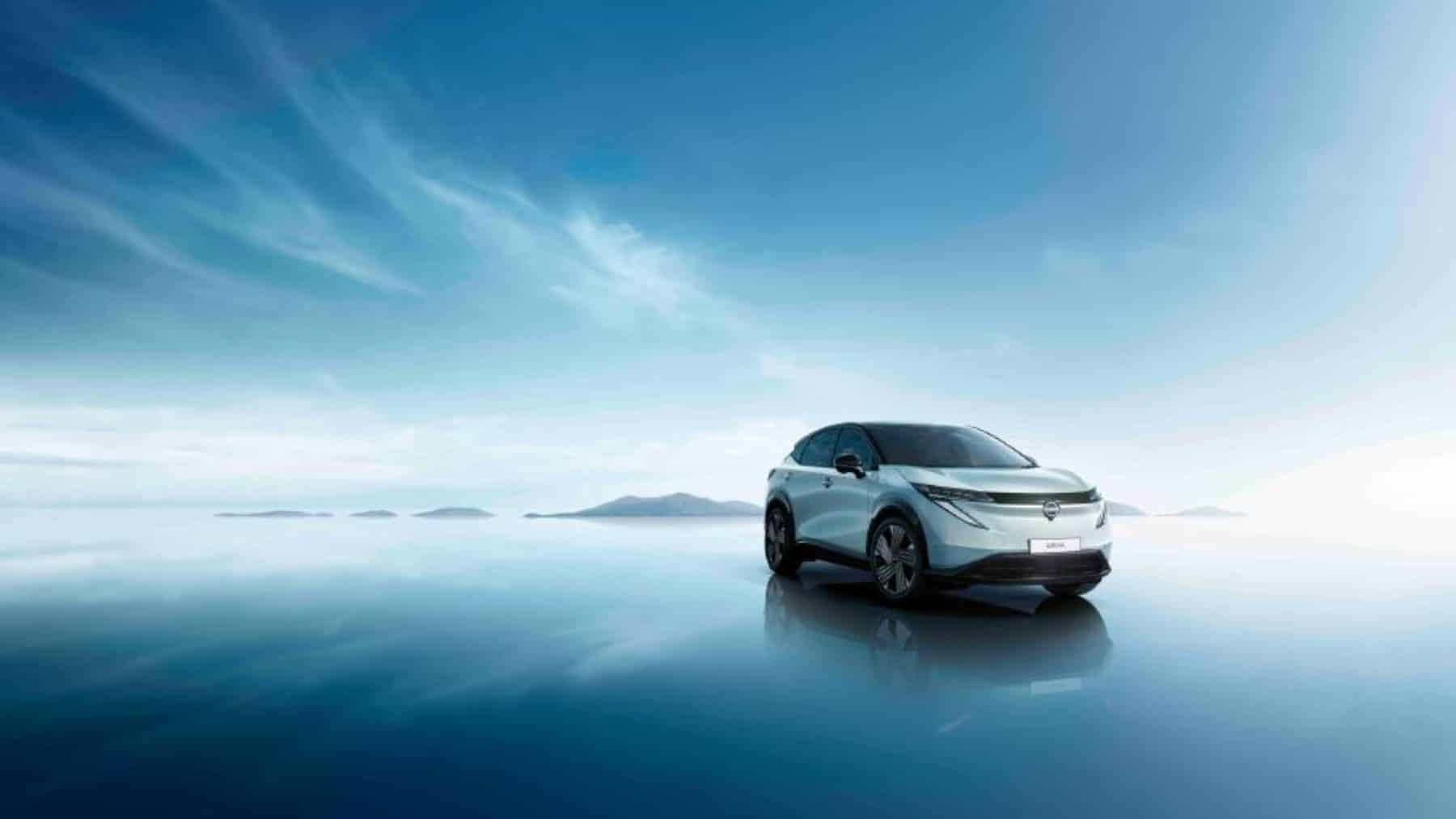 525 kilómetros de autonomía, etiqueta CERO de la DGT y un precio que arranca en los 58.965 euros: el renovado SUV eléctrico de Nissan ya tiene tarifa en España y llega con un único acabado que lo incluye todo