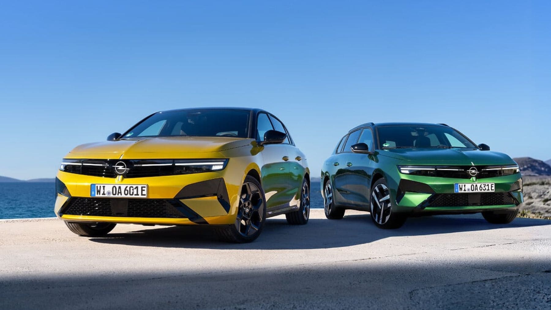 Casi todos sus rivales han jubilado el gasóleo, y Opel ha decidido justo lo contrario con el nuevo Astra: mantiene una versión diésel de 130 caballos que hace mil kilómetros con un depósito porque todavía es uno de cada siete coches que vende