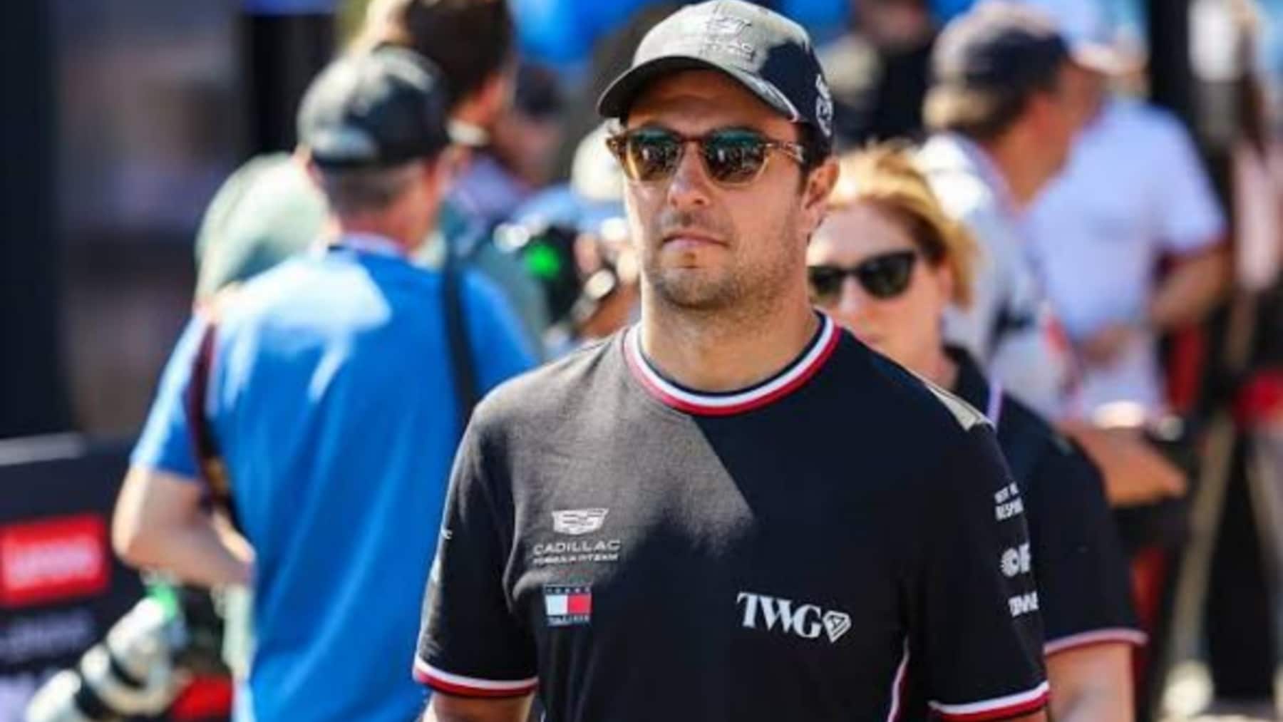 Cadillac necesita medio segundo que Checo Pérez lleva meses pidiendo