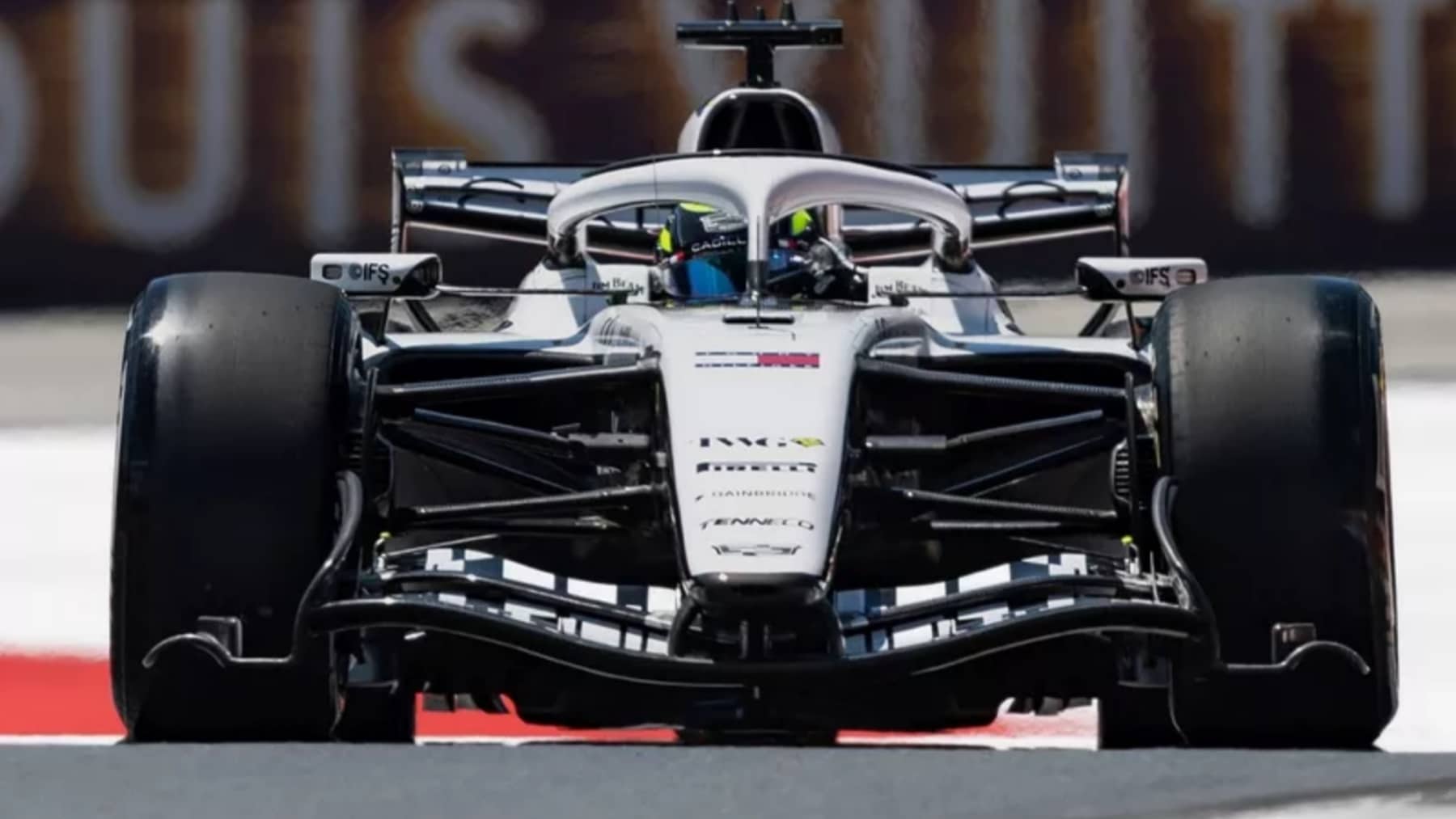 Sergio Pérez: “Silverstone nos va a decir dónde estamos de verdad”