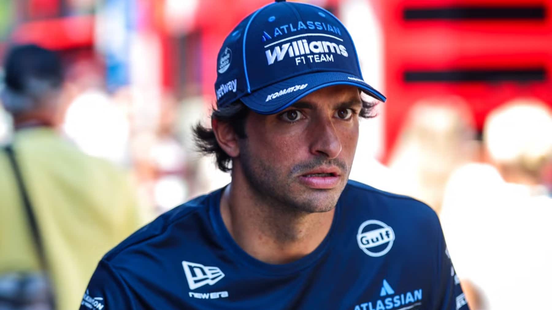 Carlos Sainz: “Silverstone nos va a poner en nuestro sitio”
