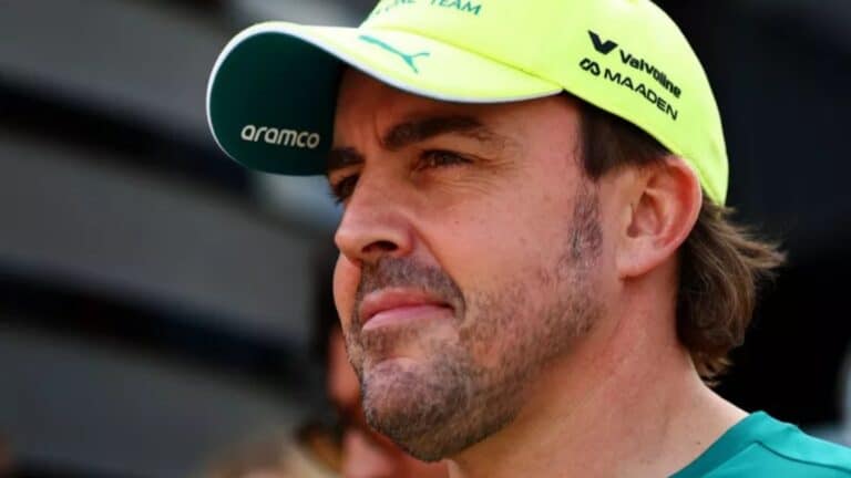 Alonso ganó aquí por primera vez hace 23 años. Esta semana vuelve con 16 razones para creer