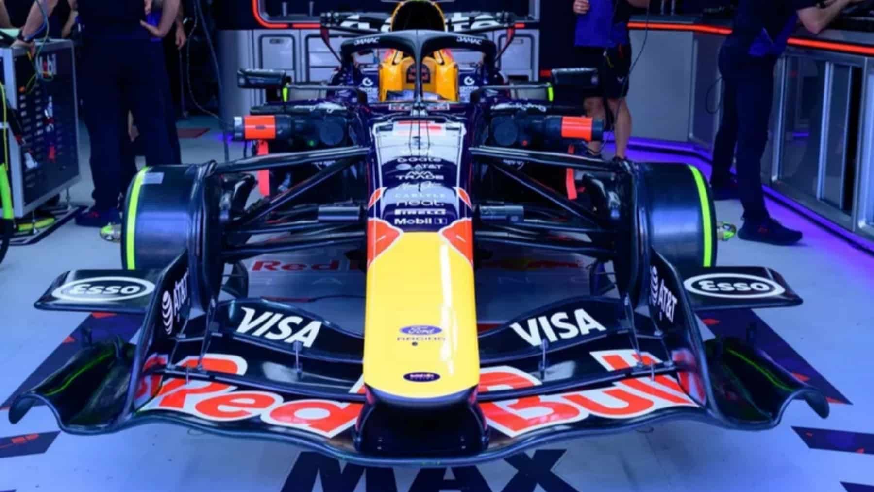 Mientras Red Bull, Ferrari y Mercedes traen piezas nuevas a Spa, Aston Martin ya mira hacia otro lado