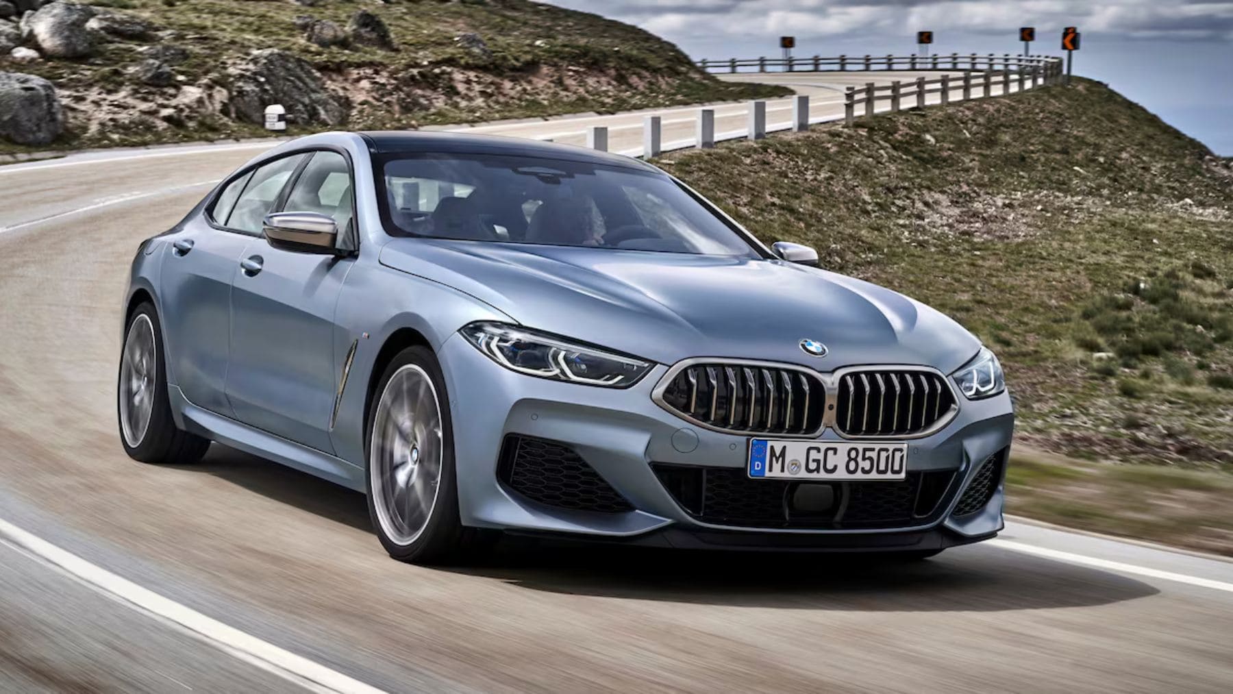 BMW se prepara para meter en el cajón sus coches más raros: el XM híbrido enchufable, el 8 Series y el i4 están en el punto de mira mientras la marca alemana ajusta costes para financiar la plataforma Neue Klasse y sus 40 modelos