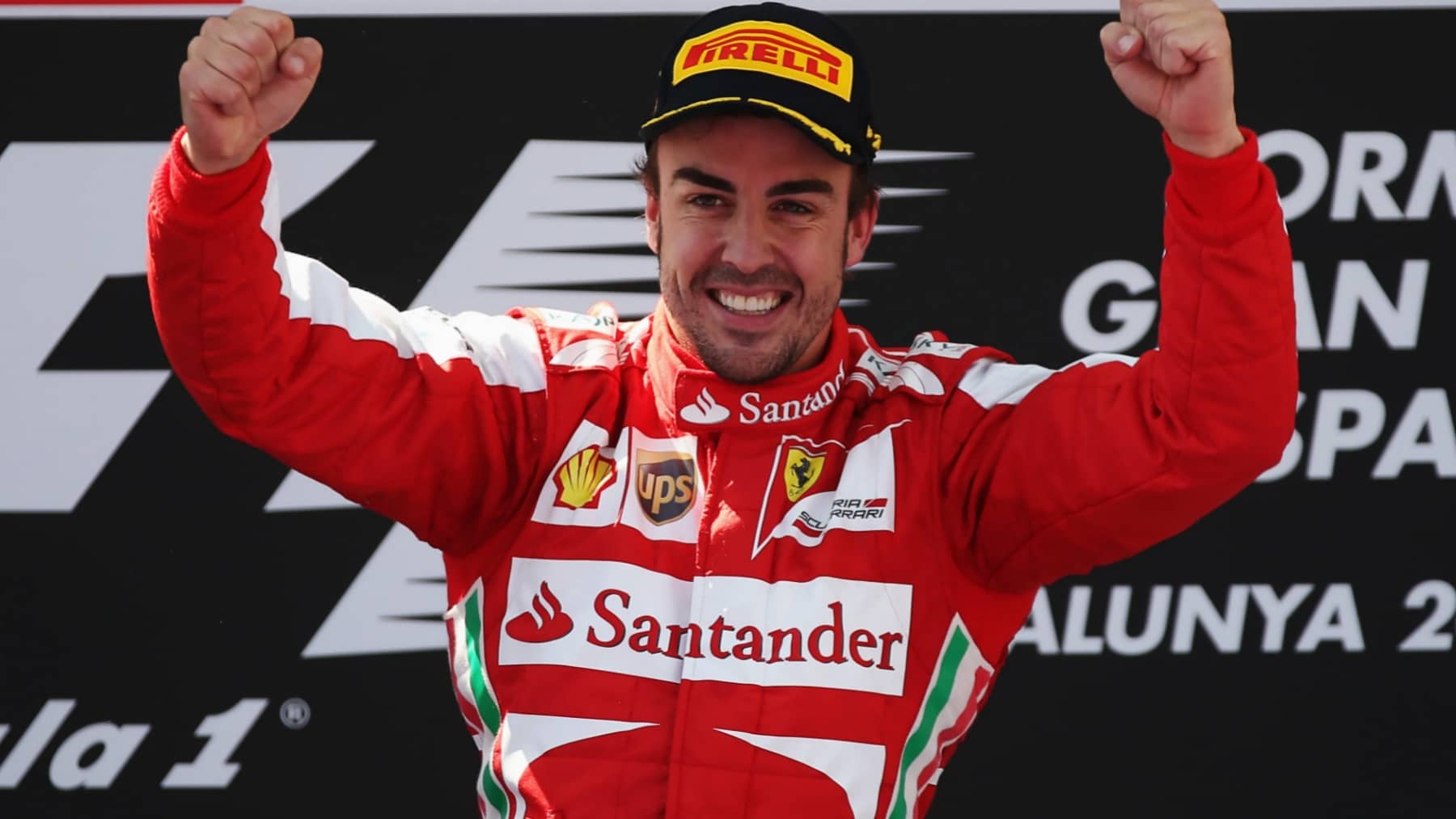 Fernando Alonso tiene 32 victorias en F1