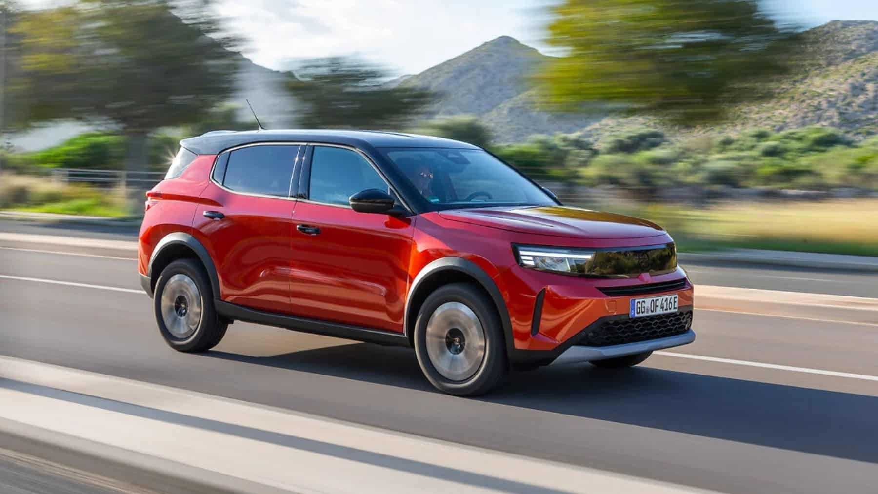 Ni grandes cifras ni tecnología que abruma: el Opel Frontera Electric apuesta por dos baterías, la misma potencia y una receta clara, ofrecer un SUV espacioso y práctico para el día a día, con autonomía suficiente para no sufrir y sin complicar la decisión del comprador