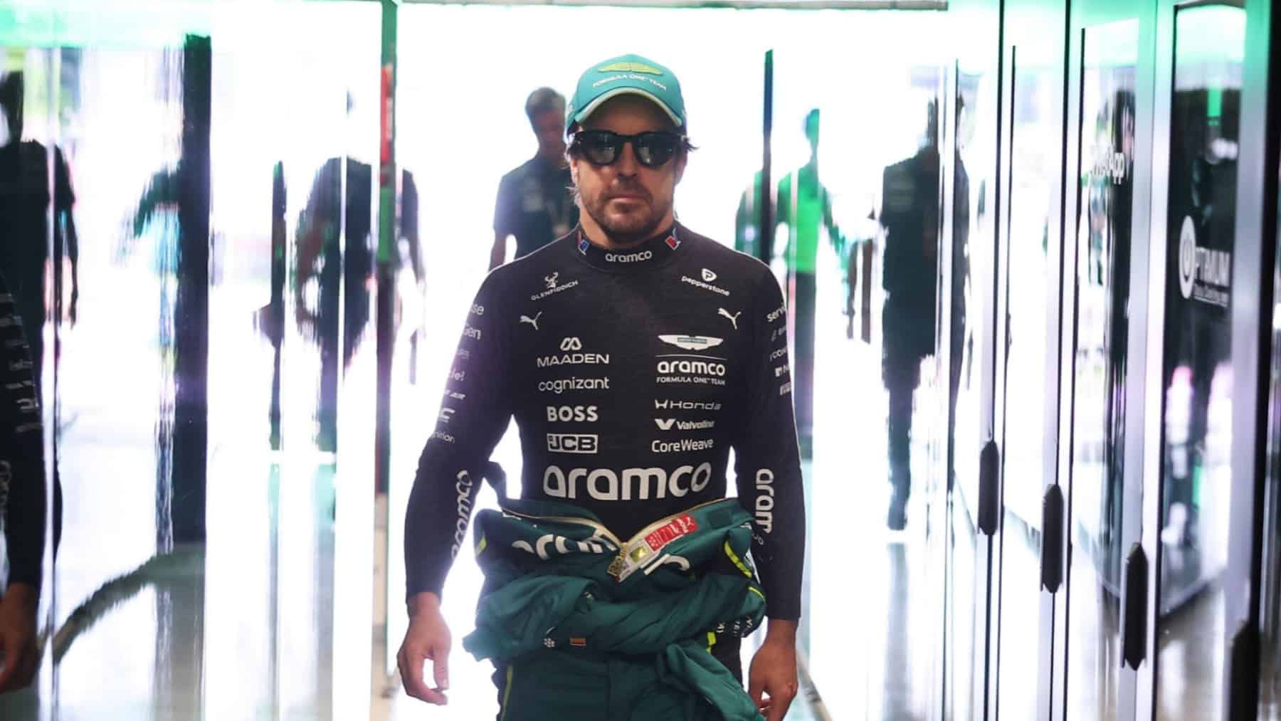 fernando alonso confesion carrera f1