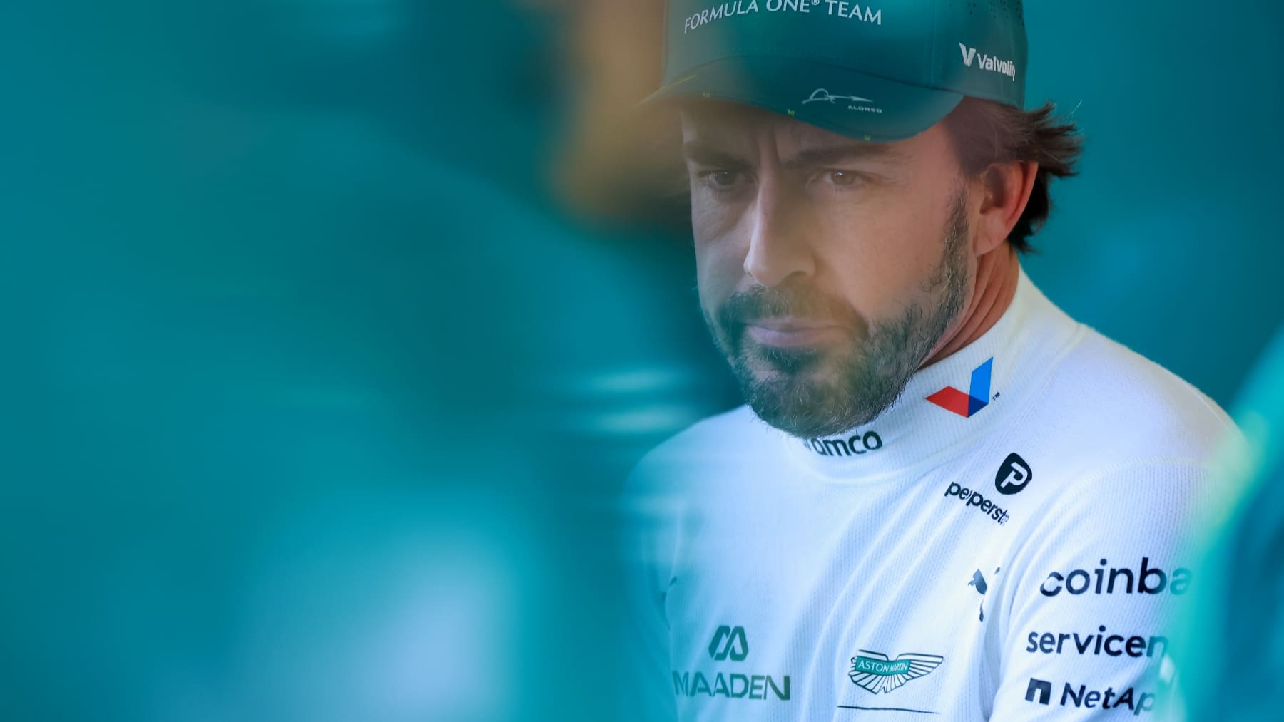 Salario de Fernando Alonso F1