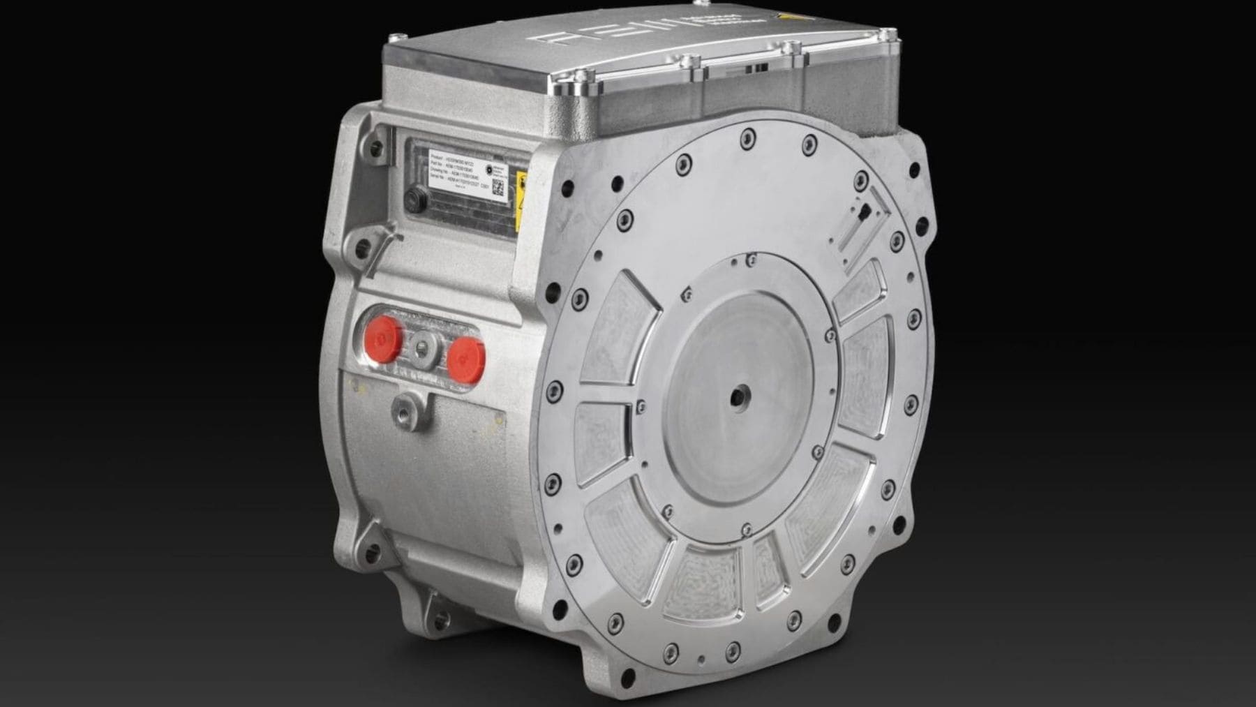 3.000 Nm de par, sin tierras raras y refrigerado por aire: el motor Titan de AEM cambia las reglas del juego para los camiones eléctricos