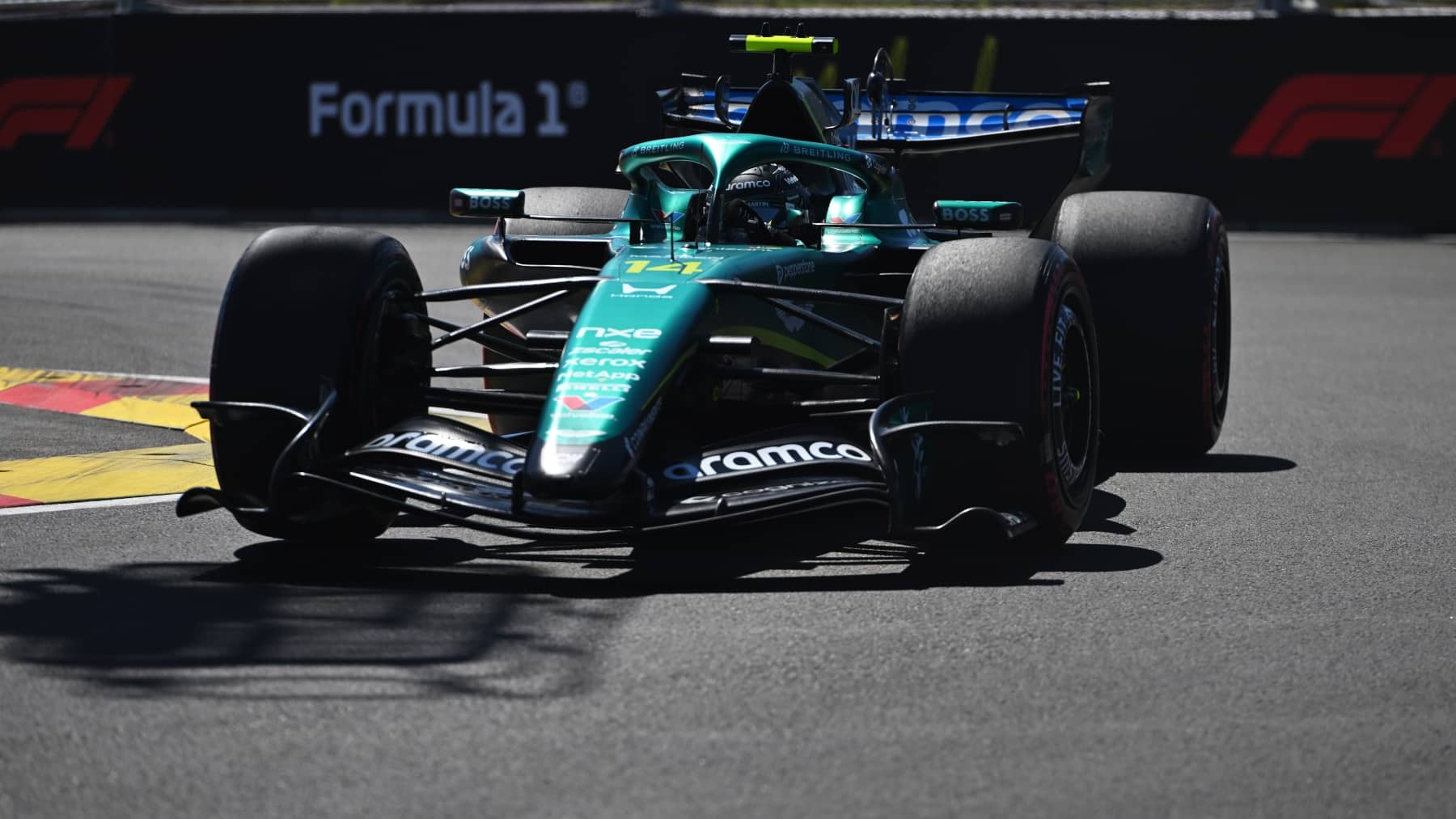 Fernando Alonso Madring Madrid f1