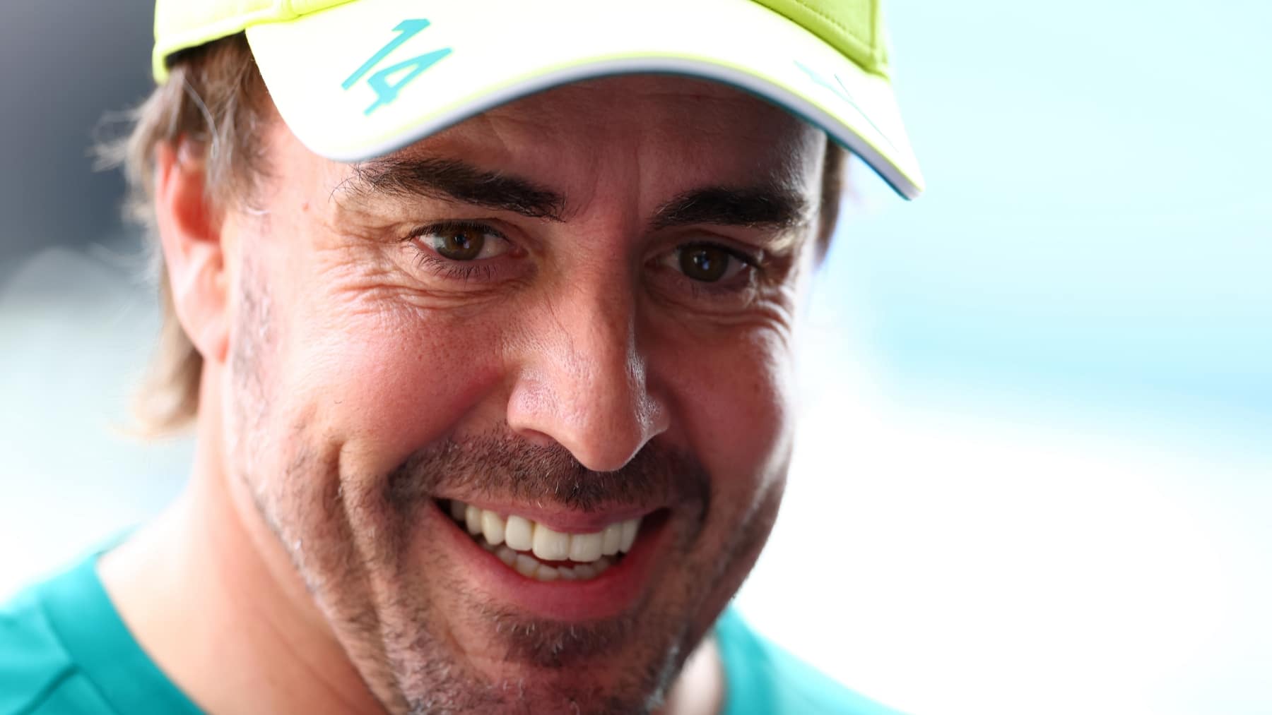 OFICIAL: Fernando Alonso despeja su futuro y seguirá en Aston Martin en 2027