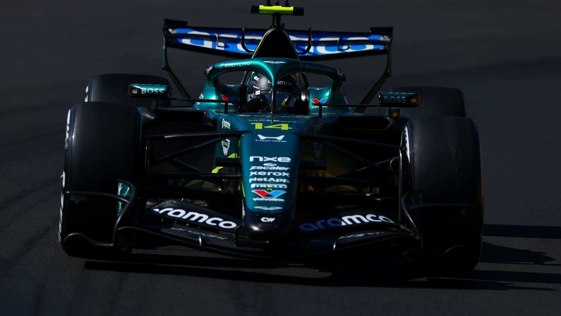 Fernando Alonso tiene a la FIA de su lado: así es como Ben Sulayem quiere ayudarle a seguir en F1