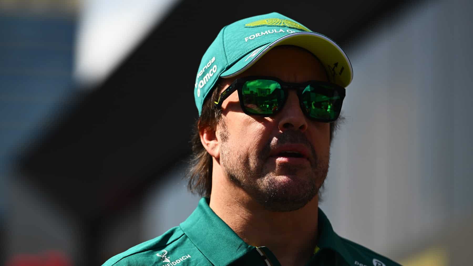 Alonso: «Cuando pisamos el acelerador, dependemos de Honda»