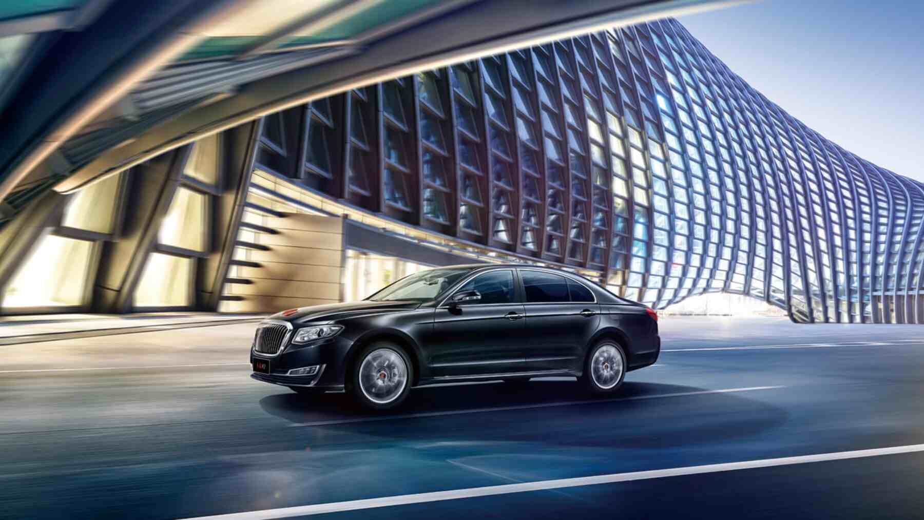 2.916,171 km sin repostar ni recargar y un Récord Guinness: el Hongqi H7 supera en casi un 50% su autonomía homologada de 1.954 km y bate por más de 300 km al Geely Galaxy A7 EM