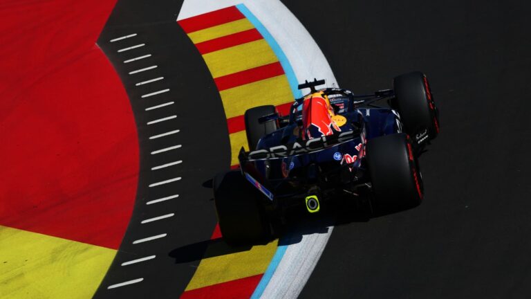 Madring fascina a Verstappen, Alonso y Norris por su espectacular trazado, aunque ¿dónde se adelanta?