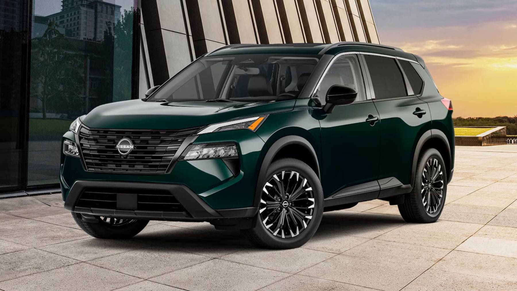 225 CV, tracción total de serie, sistema e-Power de tercera generación con un 1.5 turbo que solo genera electricidad y un consumo homologado de 5,7 l/100 km: el nuevo Nissan X-Trail llega a Europa a finales de 2027 tras su debut en Estados Unidos como Rogue