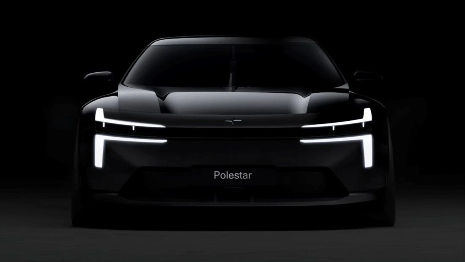 «Evolución audaz, no revolución»: Polestar presenta el prototipo Formula 2030, que mantiene los rasgos característicos de la marca pero adelanta cómo serán el Polestar 2 de segunda generación (2027) y el Polestar 7 (2028)