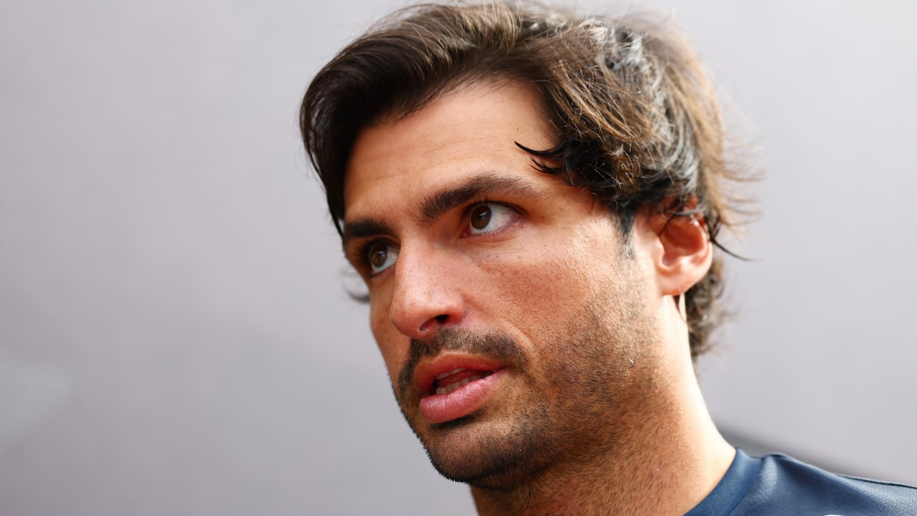 Carlos Sainz: “Habrá que ver si el Madring es un ‘car killer’ de F1”