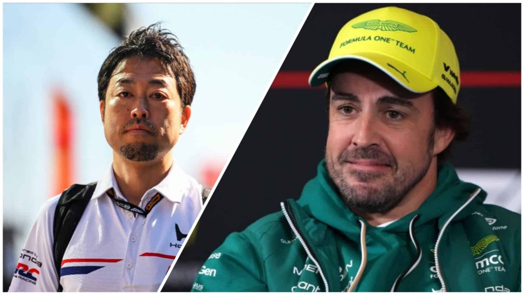 El motor Honda de Alonso tiene un déficit menor del esperado y aún guarda más potencia: podrían ser 45-50 CV