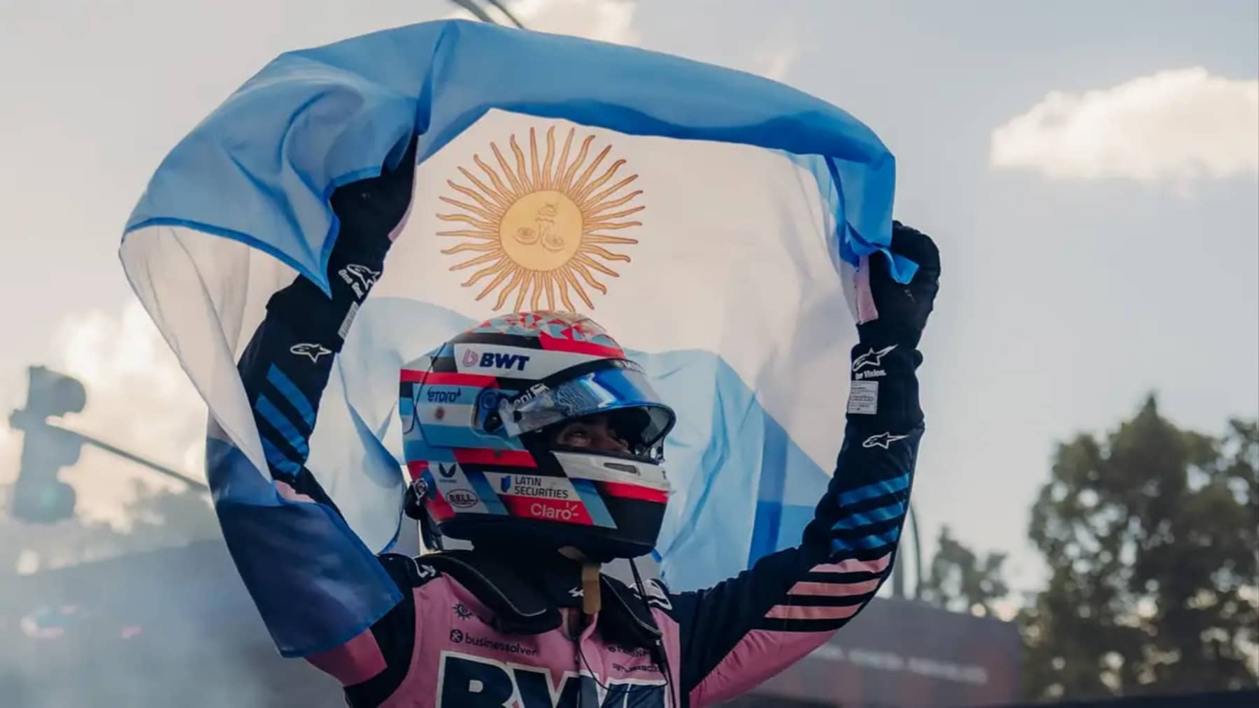 La F1 pone fecha al posible regreso de Argentina: 2029 o 2030